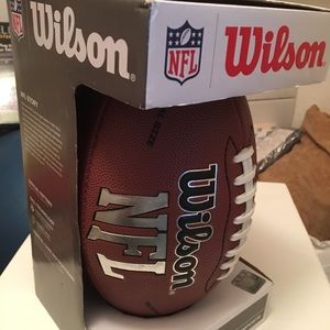 Wilson football